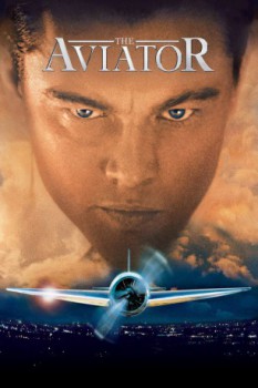 poster The Aviator