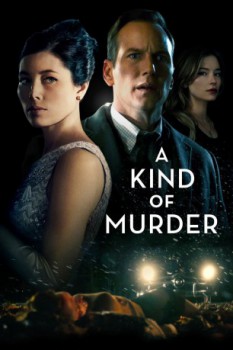 poster A Kind of Murder
          (2016)
        