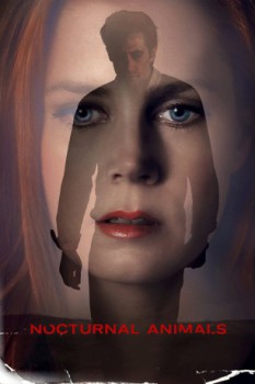 poster Nocturnal Animals