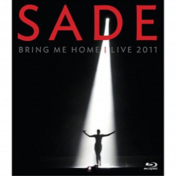poster Sade: Bring Me Home Live