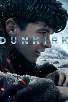 poster Dunkirk
          (2017)
        