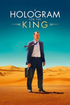 poster A Hologram for the King
          (2016)
        
